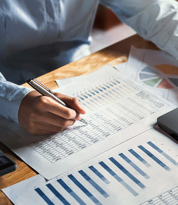 Wealth Planning